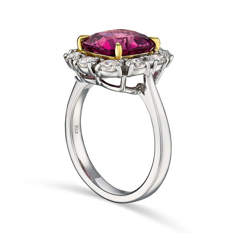 Ring Spinel
