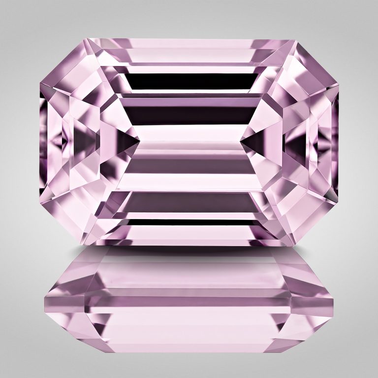 Spinel Pink
