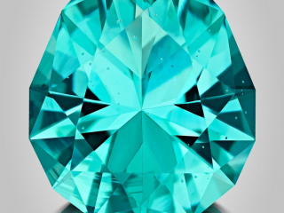 Professional gem photography of an ancient Roman glass by Arjuna Irsutti