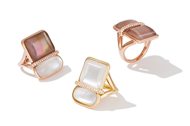 Professional jewelry photography of a ring by Arjuna Irsutti