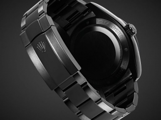 Rolex watch - Jewelry photography by Arjuna Irsutti Bangkok Professional photography of a Rolex watch by Arjuna Irsutti